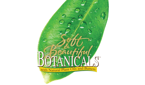 Soft & Beautiful Botanicals
