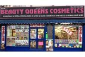 Beauty Queens Cosmetics - Store Only