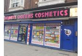 Beauty Queens Cosmetics - West Bromwich