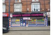 Beauty Queens Cosmetics - Winson Green (Dudley Road)