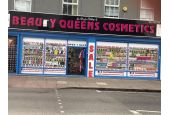 Beauty Queens Cosmetics - Small Heath (Coventry Road)